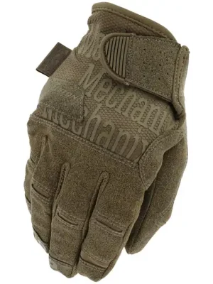 Taktické rukavice Mechanix Precision Pro High Dex, coyote Kup Teď