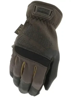 Nakupujte Hned Pracovní rukavice Mechanix Fast Fit, hnědé