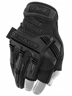 Rukavice Mechanix Tactical M-Pact Trigger Finger, skryté Finální Výprodej
