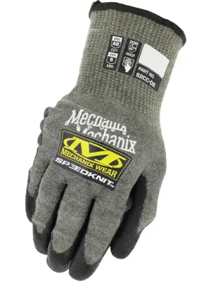 Pracovní rukavice Mechanix SpeedKnit F9 Nejlepší Cena