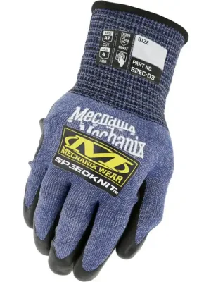 Top Prodej Pracovní rukavice Mechanix SpeedKnit F7