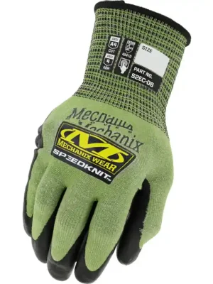 Pracovní rukavice Mechanix SpeedKnit C3 Značkový
