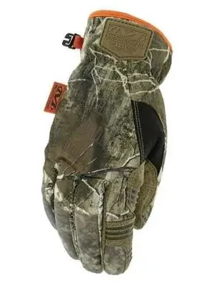 Ihned K Objednání Rukavice Mechanix SUB 40 Realtree
