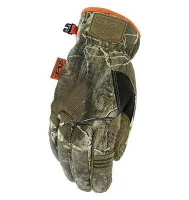 Ihned K Objednání Rukavice Mechanix SUB 40 Realtree