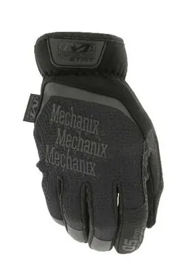 Pracovní rukavice Mechanix TS FastFit, kryté Autentický