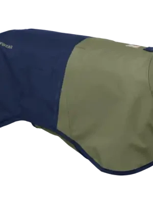 Ruffwear Bunda pro psa SunShower, midnight blue Vrácení Zdarma