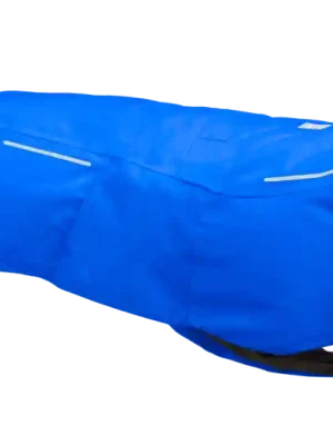 Bunda Ruffwear pro psa Vert, blue pool Nejlepší Cena