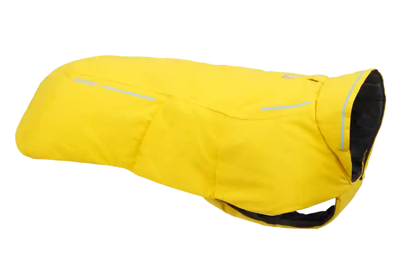 Bunda Ruffwear pro psa Vert, mineral yellow Super Cena