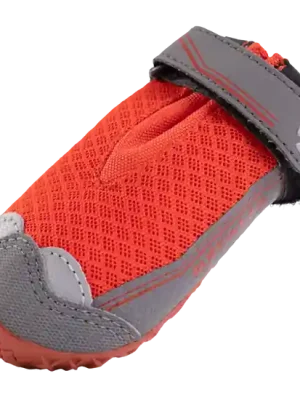 Oblíbený Ruffwear Boty pro psy Grip Trex, red sumac