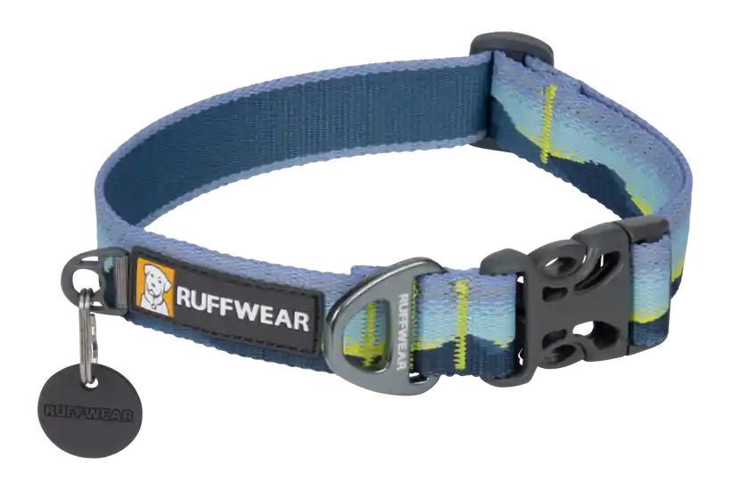 Obojek Ruffwear Crag, alpine dawn Víkendová Akce