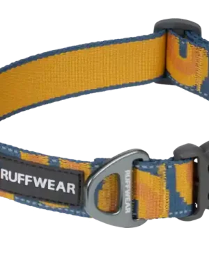 Obojek Ruffwear Crag, canyon oxbow Akce