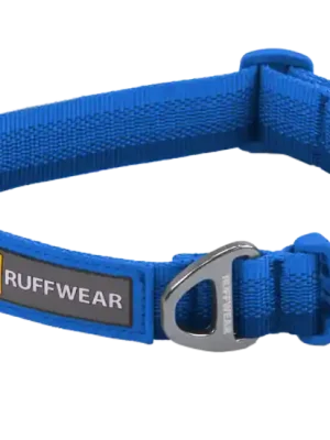 Obojek Ruffwear Front Range, blue pool Objednat Nyní