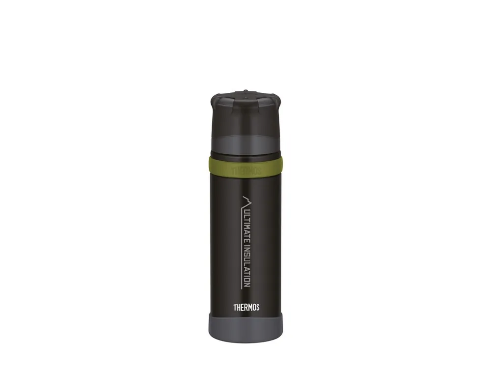 Thermos Mountain FFX 500ml - termoska se šálkem na hory Vysoce Kvalitní