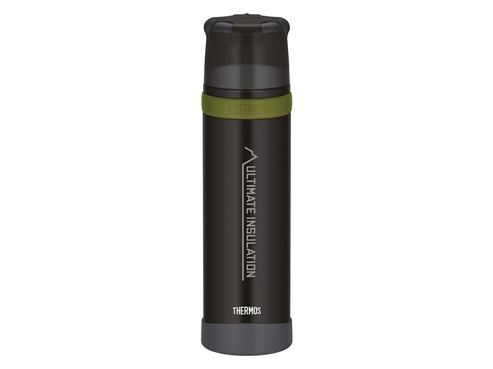 Thermos Mountain FFX 900ml - termoska se šálkem na hory Must-Have