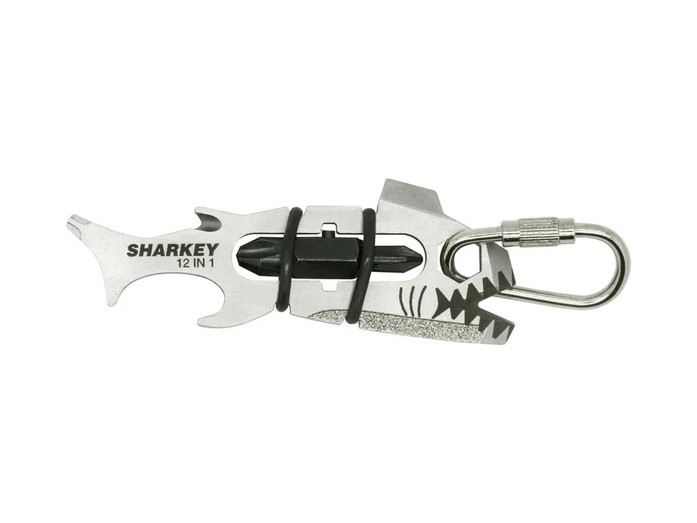 True Utility Sharkey TU214 Multinářadí 12 v 1 (v blistru) Poslední Šance