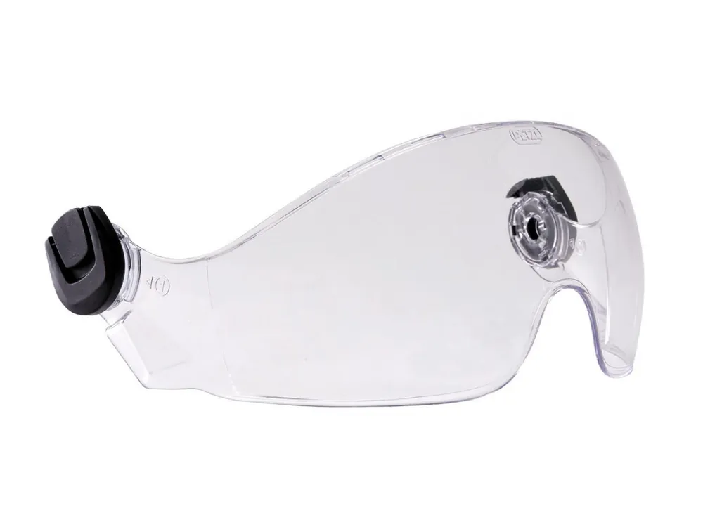 Petzl Vizir Ochranný oční štít pro pracovní přilby VERTEX a STRATO Rychlé Dodání