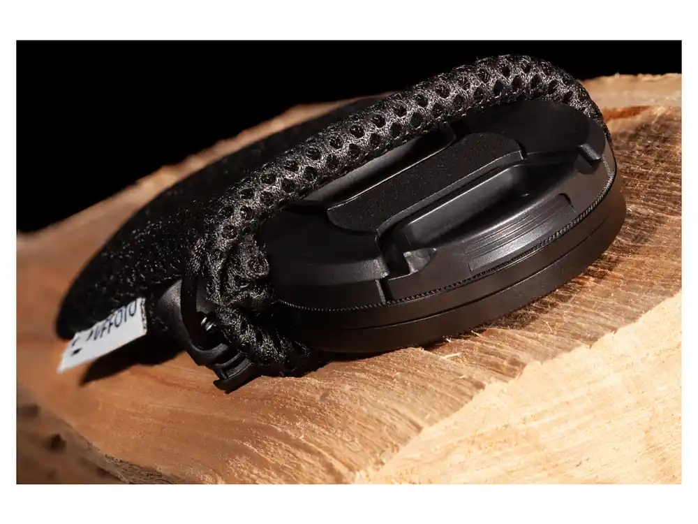 Levný VFFOTO pouzdro pro ochranu magnetických filtrů 72 mm
