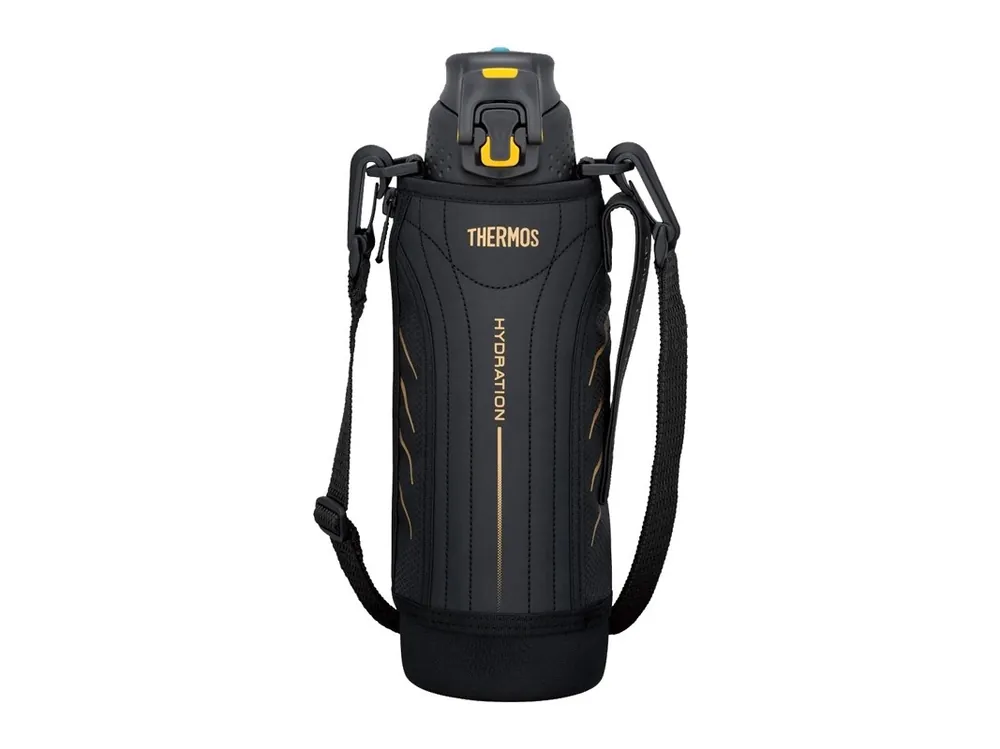 Thermos Sport termoska pro sportovce 1L s pouzdrem Nová Kolekce