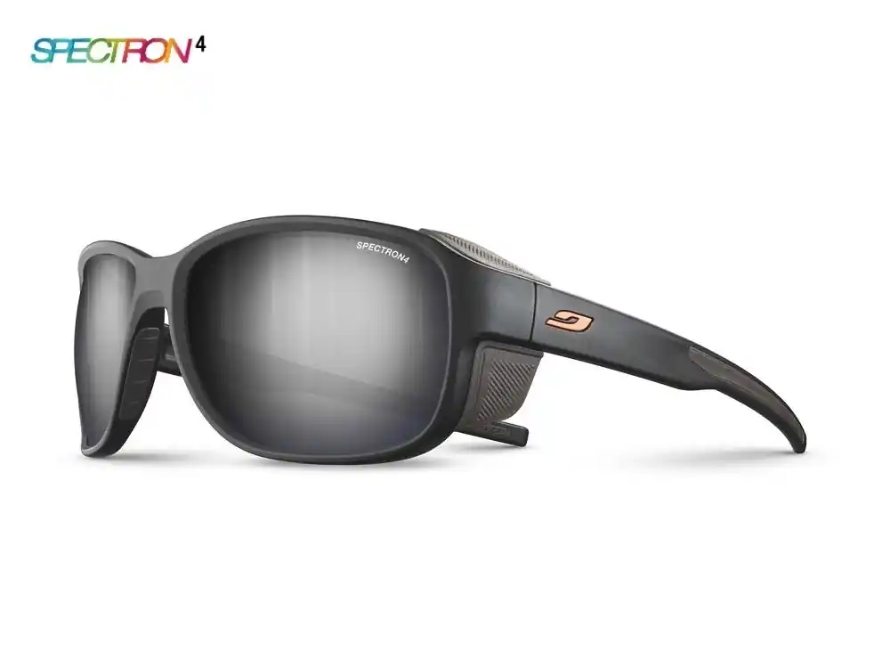 Bezpečná Platba Julbo Montebianco 2 Spectron 4 - sluneční brýle