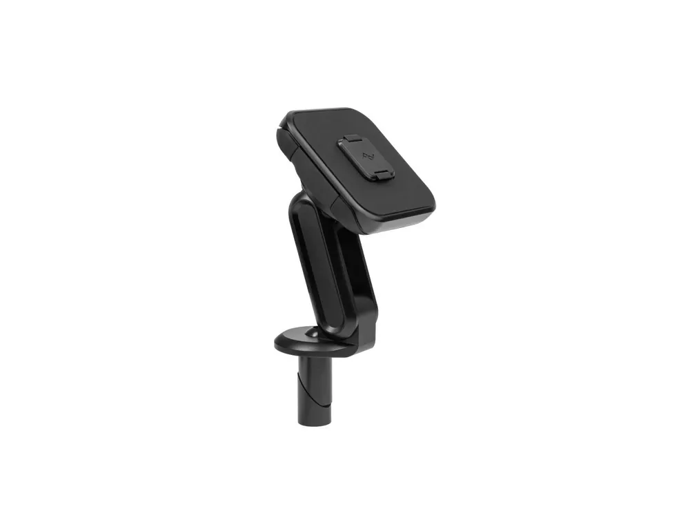 Peak Design Motorcycle Stem Mount - držák telefonu na motocyklu Dokud Zásoby Vydrží