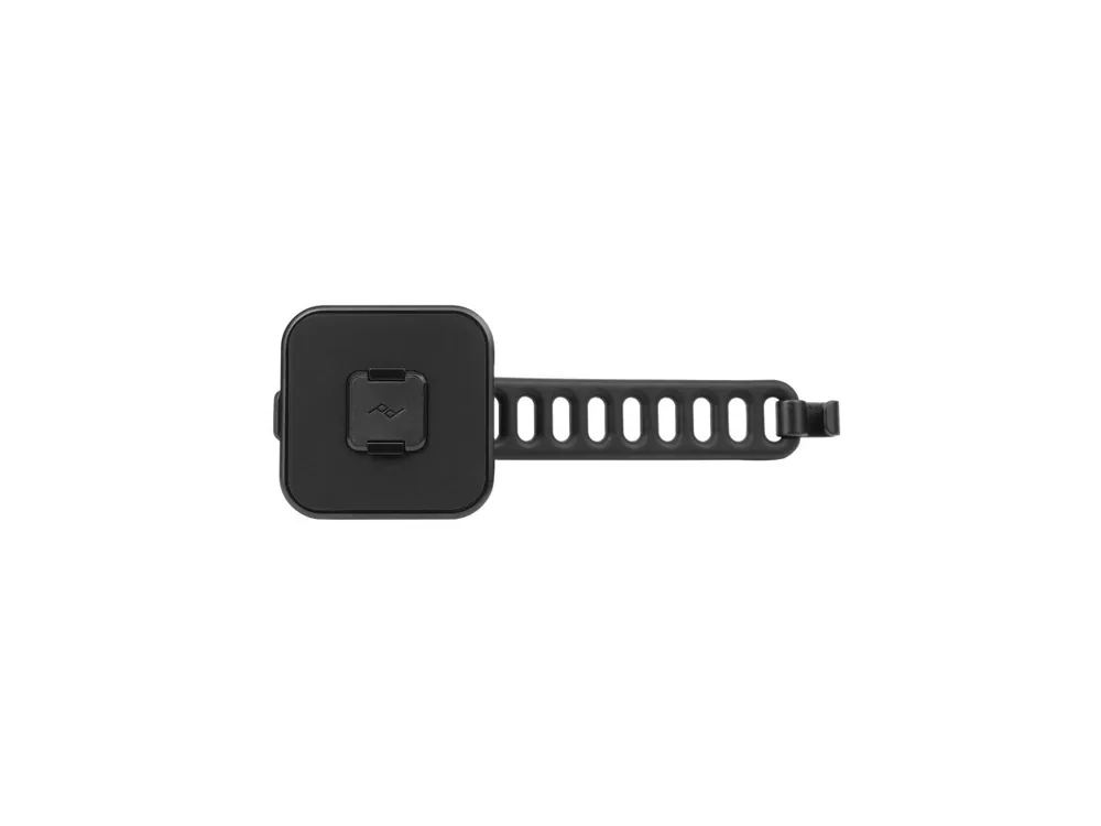 Peak Design Universal Bar Mount - držák telefonu s pojistkou na řídítka Nová Kolekce