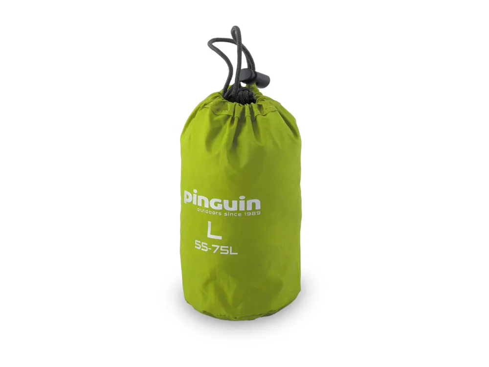 Nejprodávanější Pinguin Raincover L 55-75L pláštěnka na batoh