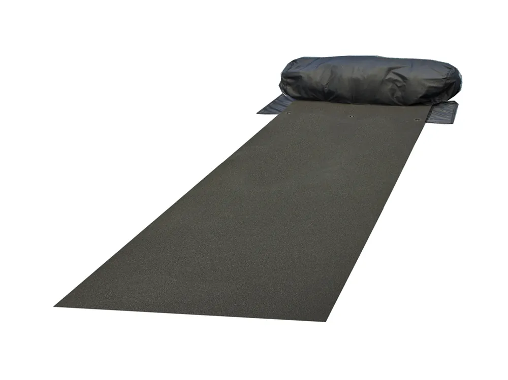 Yate EVA Comfort s obalem 50 - karimatka (470g 190x50x1,4cm) Poslední Šance