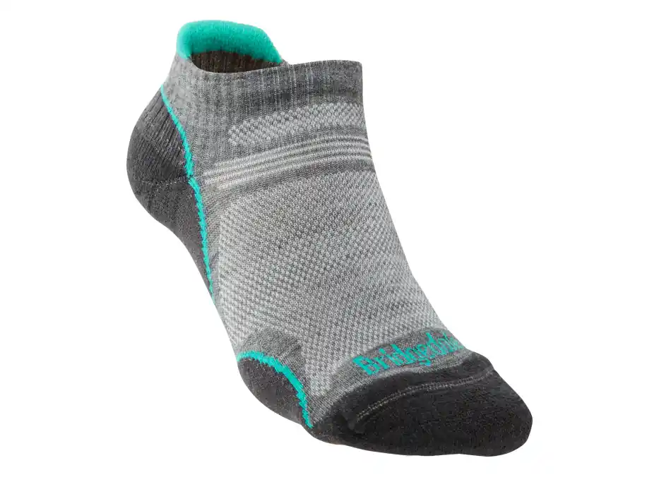 Bridgedale Hike Ultra Light T2 Merino Performance Low Womens Vrácení Zdarma