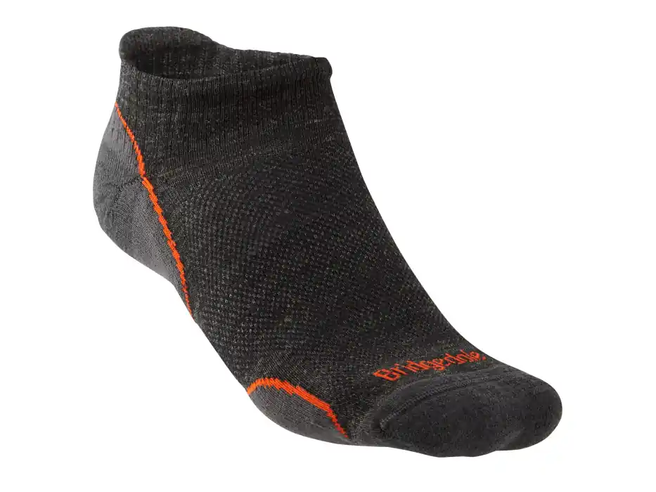 Přímo Od Výrobce Bridgedale Hike Ultra Light T2 Merino Performance Low