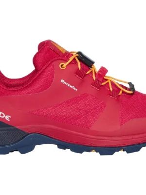 Značkový Vaude Kids Lapita II Low STX crocus dětské boty