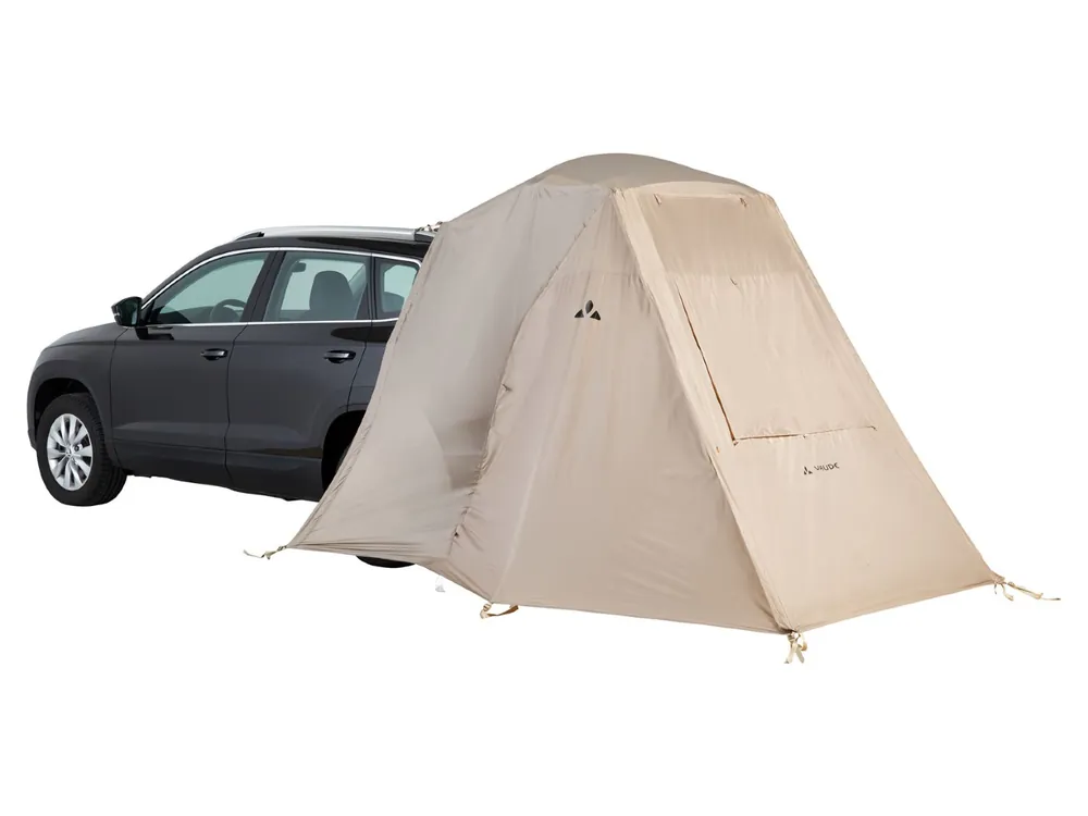 Vaude Drive Trunk stanový přístřešek na zadní dveře auta Bezpečná Platba