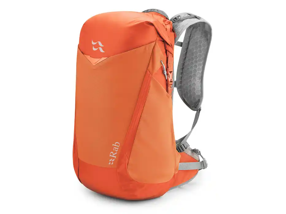 Must-Have Rab Aeon Ultra 20 ultralehký voděodolný batoh (unisex)