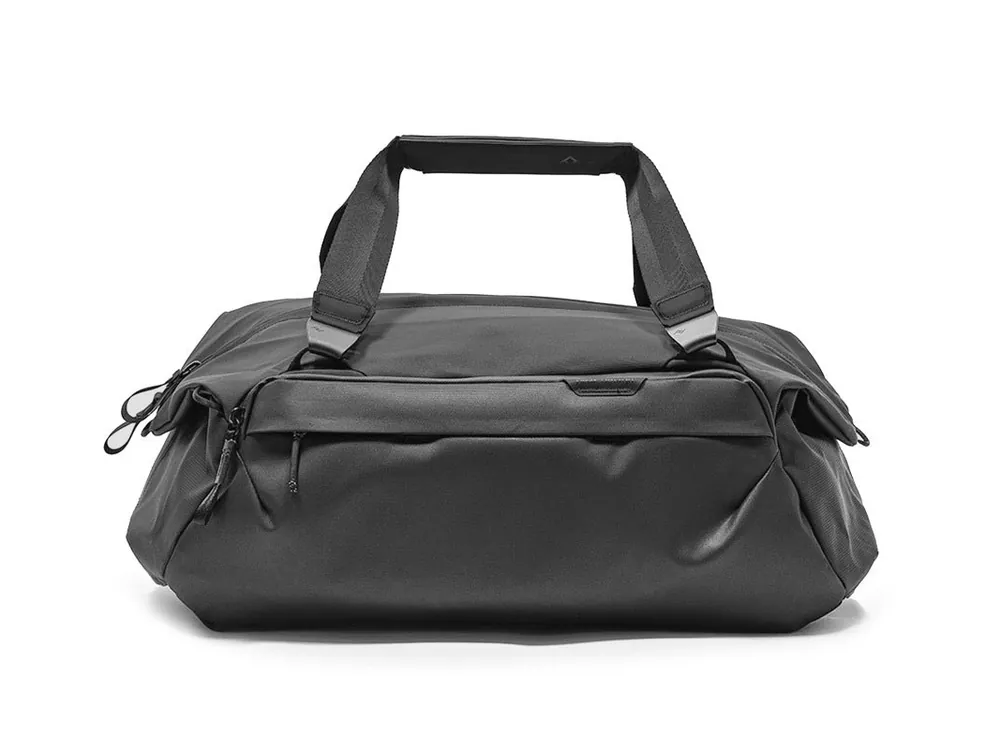 Peak Design Travel Duffel 35l - odolná cestovní taška Originální