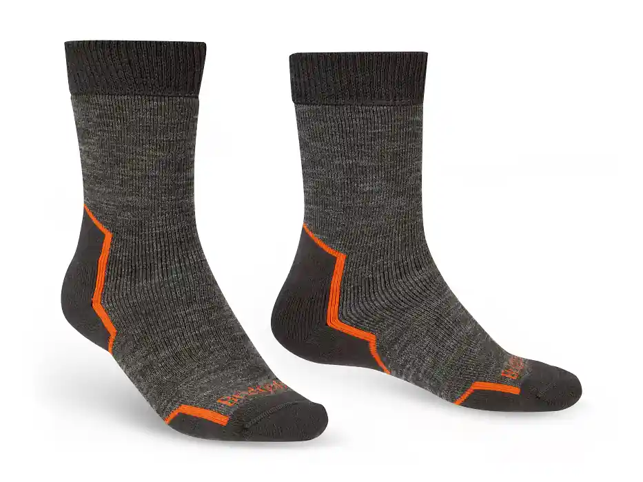Hit Sezóny Bridgedale Explorer HeavyWeight Merino Comfort Boot