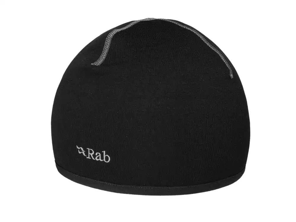 Rab Powerstretch Beanie - zimní čepice Horká Nabídka