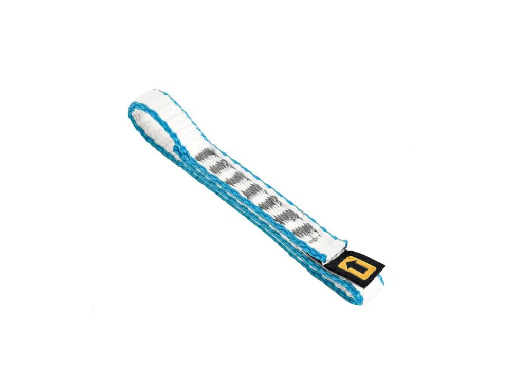 Omezená Nabídka Singing Rock Dyneema expresková smyčka 11mm délka 11 cm