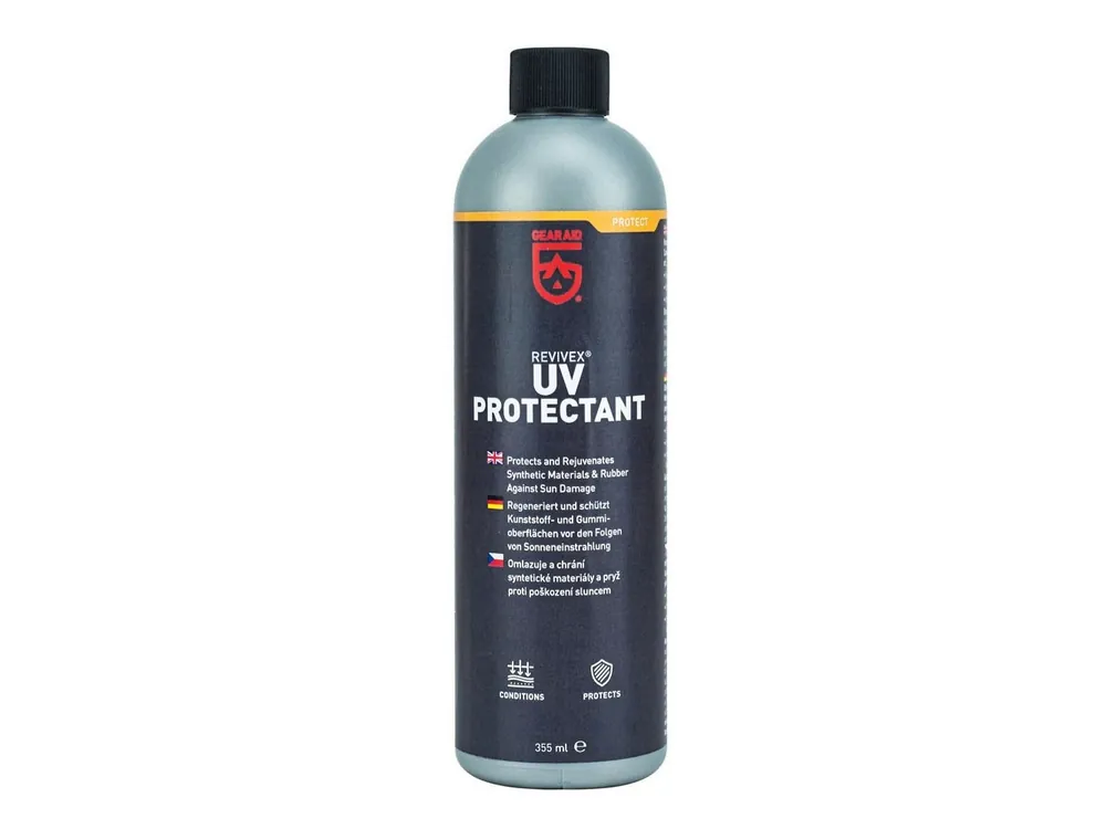 Gear Aid Revivex UV Protectant 355ml Koupit Online