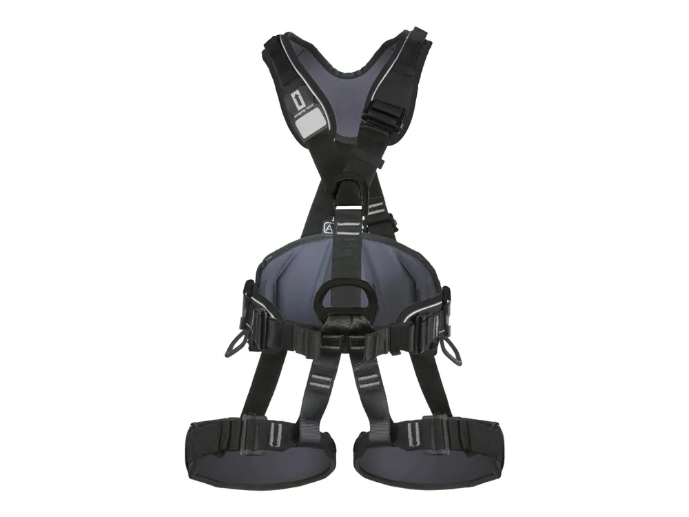 Levný Singing Rock Profi Worker 3D Standard - pracovní celotělový postroj