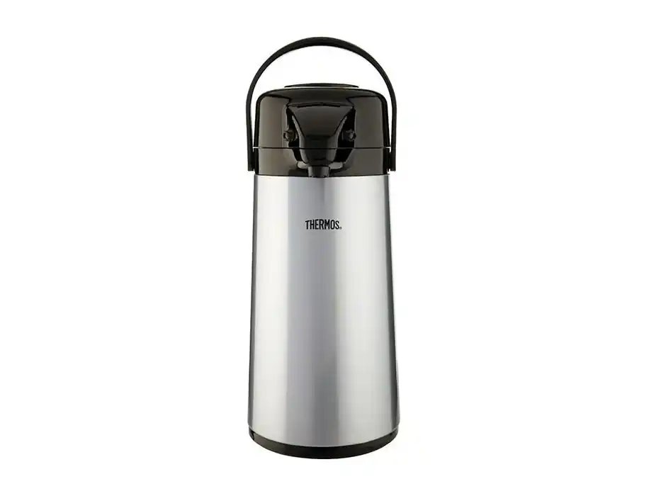 Thermos Traditional 1,9l - pumpovací termokonvice / termoska Tovární Cena