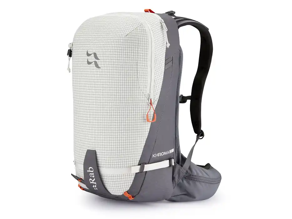 Sezónní Sleva Rab Khroma 22 Ski Pack (unisex) - lehký skialpový batoh