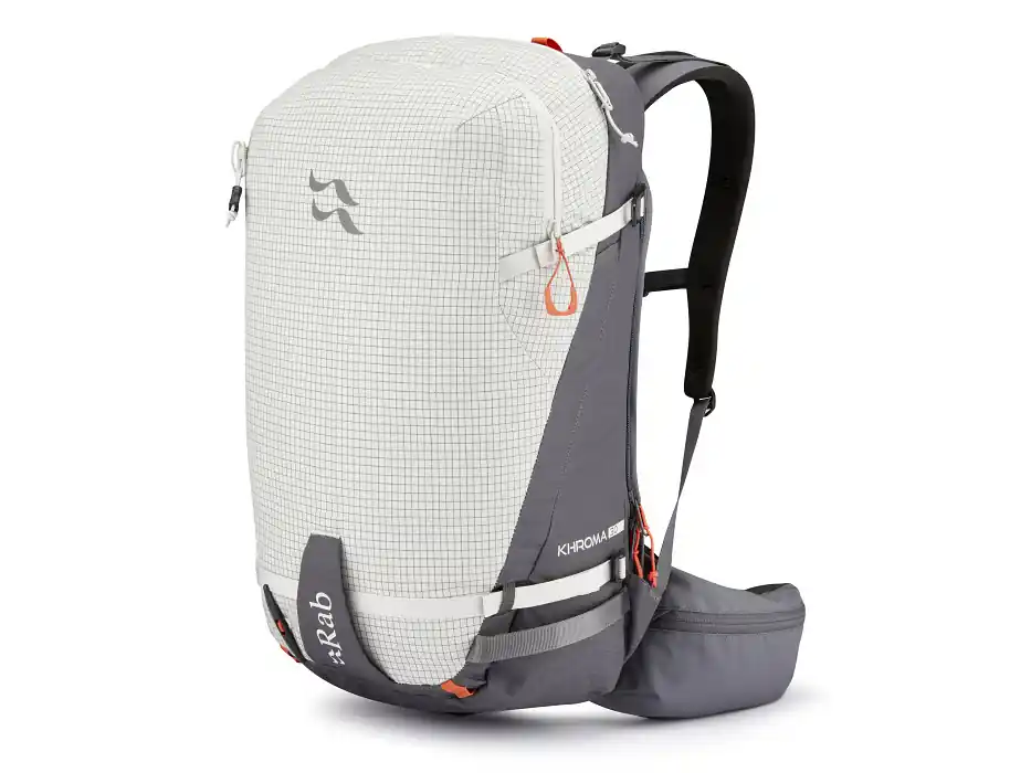 Rab Khroma 30 Ski Pack (unisex) - lehký skialpový batoh Originální