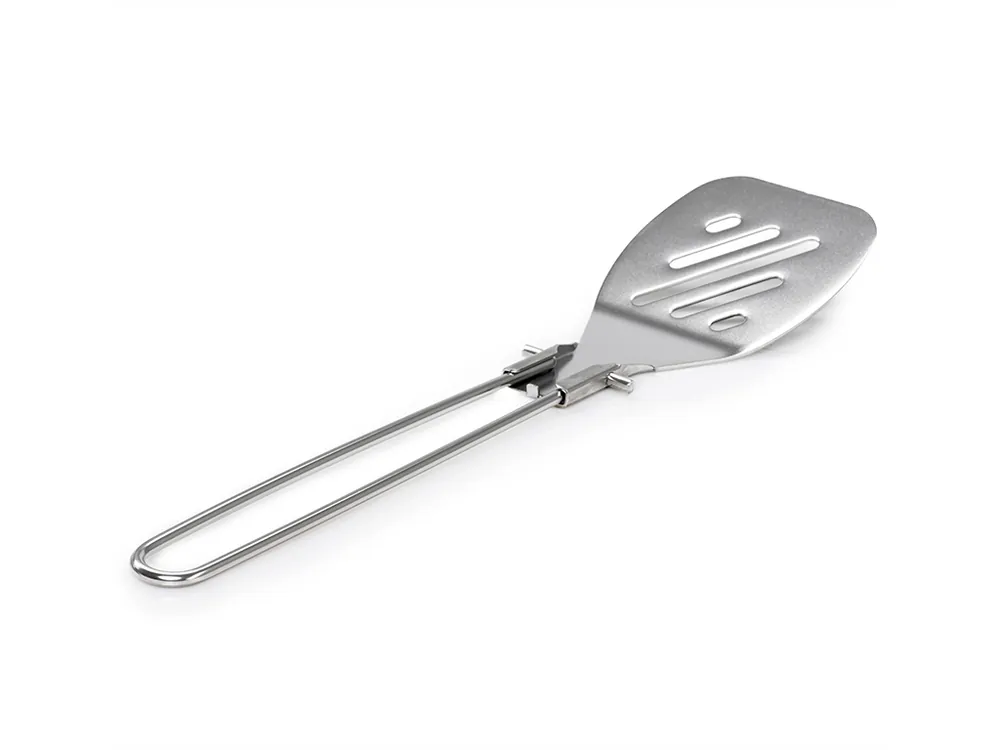 GSI Outdoors Folding Chef Spatula 42,5cm - skládací obracečka Odeslání Ihned