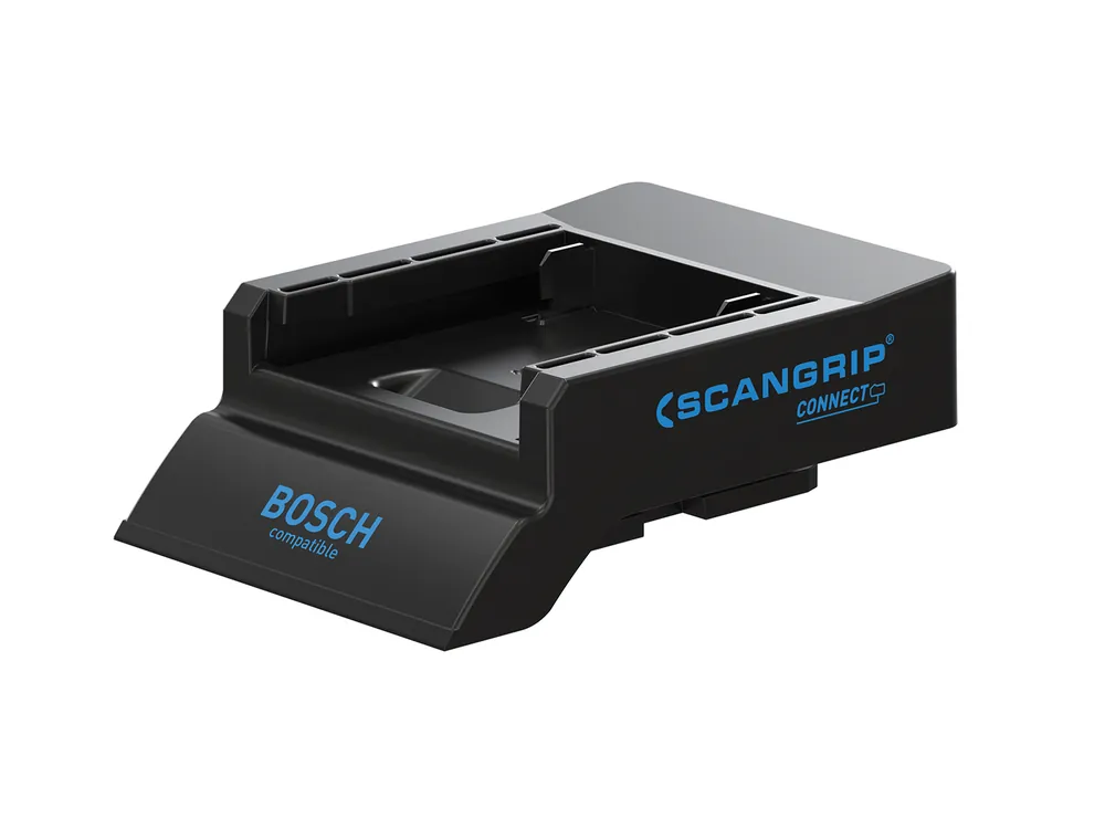 Kup Teď Scangrip Bosch Connector