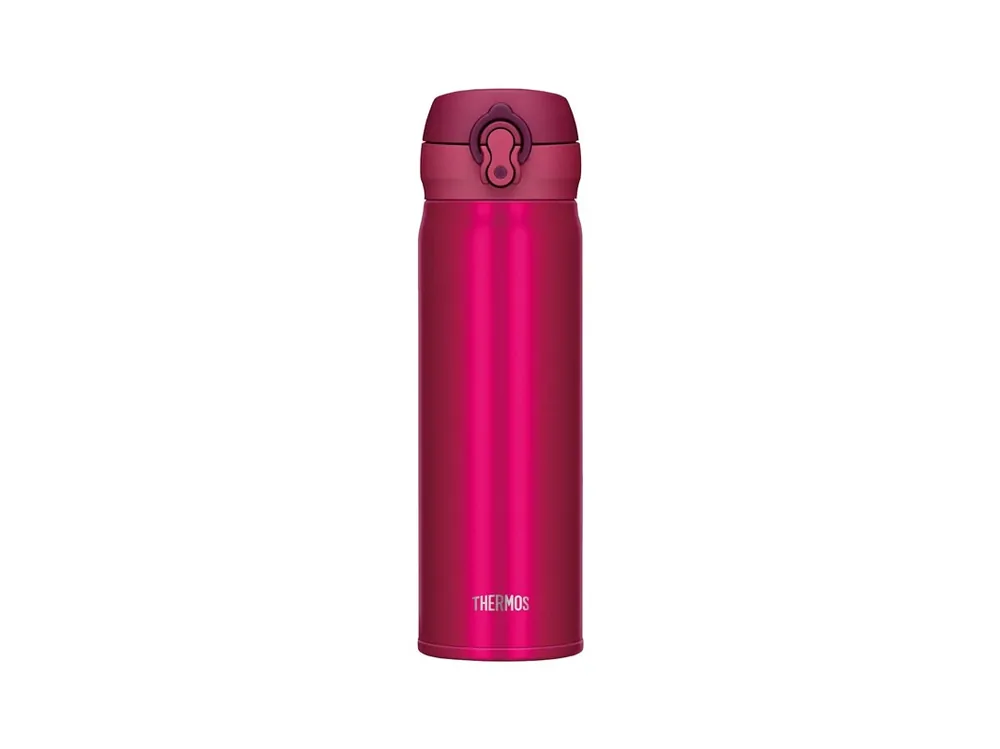 Thermos Motion 500ml - mobilní termohrnek Značkový