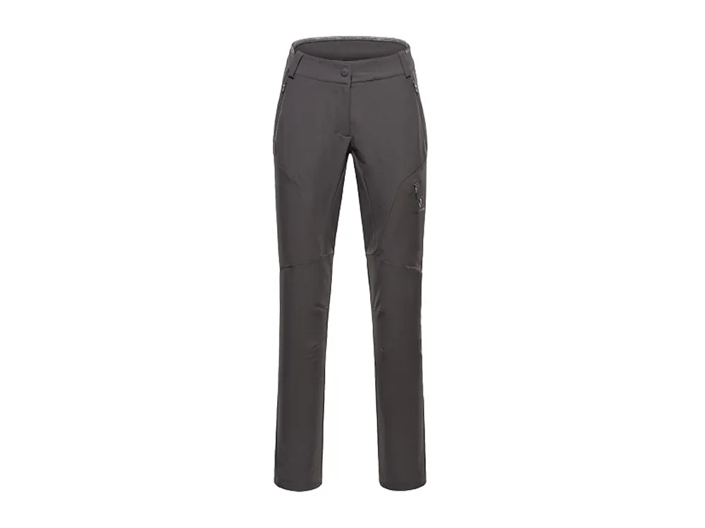 BLACKYAK Medium Weight Cordura Pants, pavement - dámské kalhoty Cenová Bomba