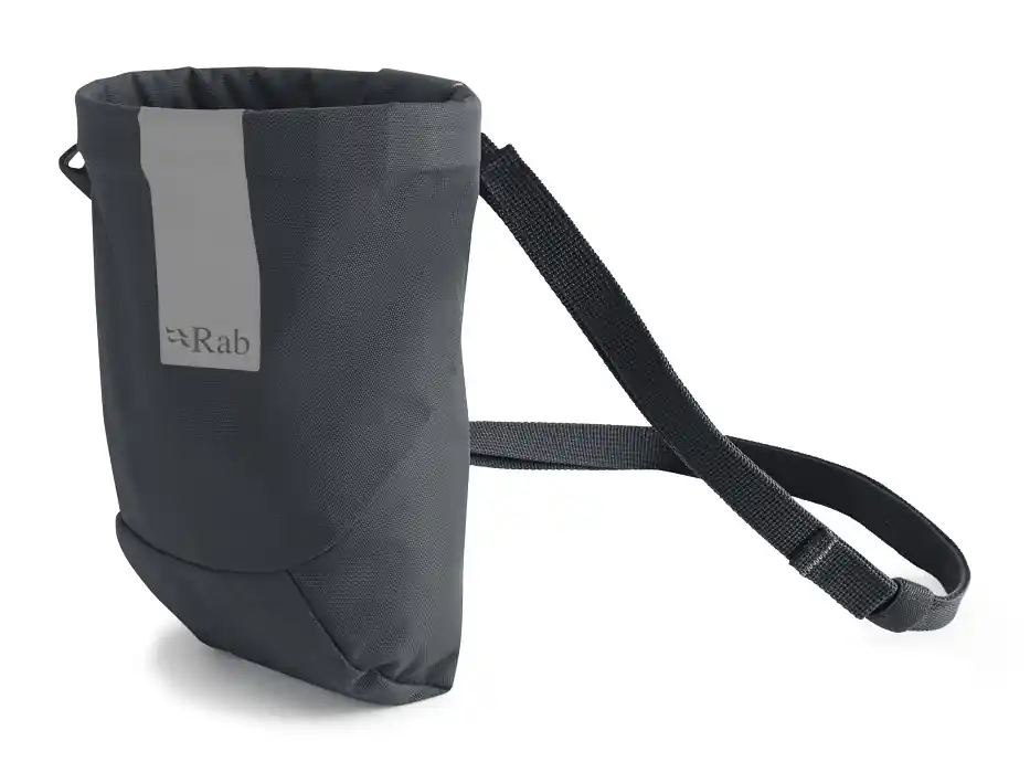 Speciální Cena Rab Chalk Bag pytlík na magnezium