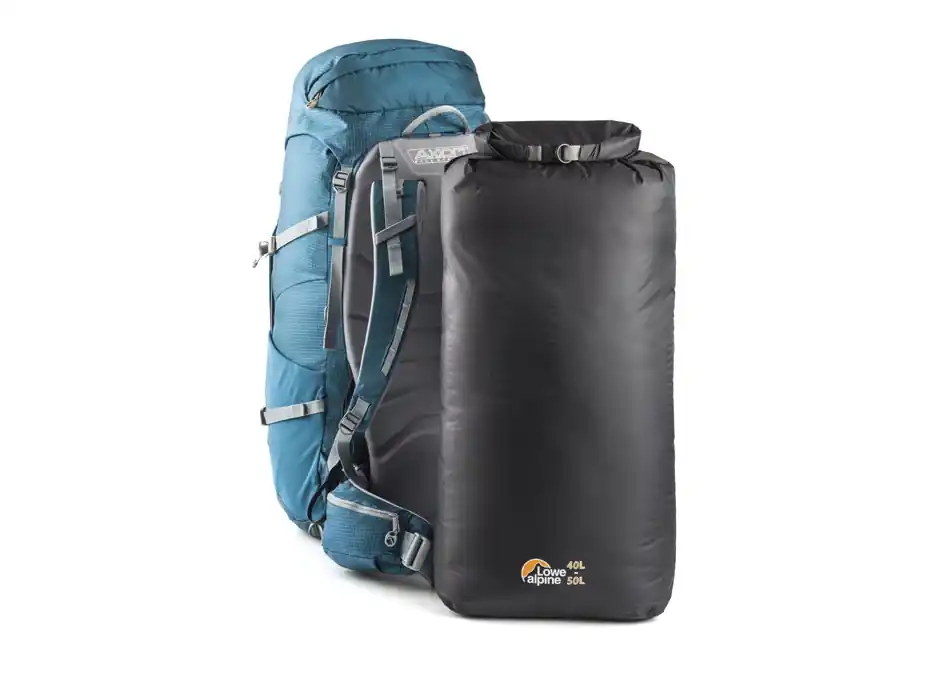 Nízká Cena Lowe Alpine Rucksac Liner S - nepromokavý vak do batohu