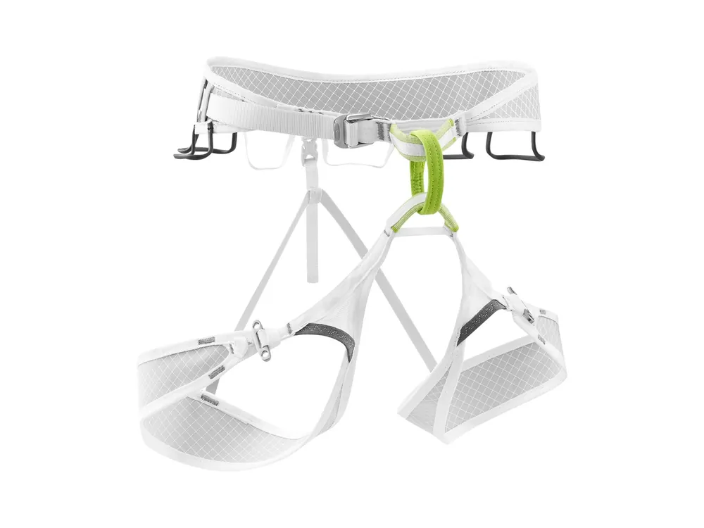 Edelrid Prisma Guide - ultralehký lezecký úvazek Vrácení Zdarma