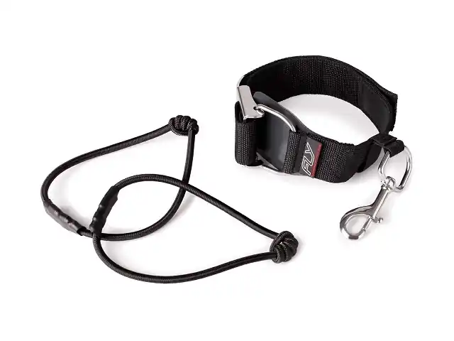 Odeslání Ihned Finnsub Sidemount rigging kit S80 tank
