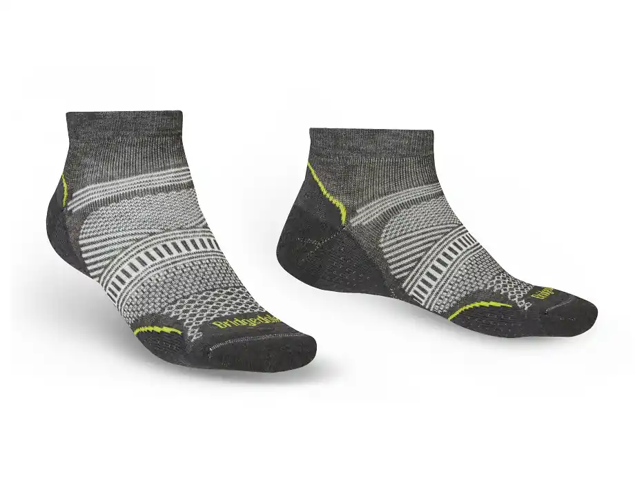 Bridgedale Hike Ultra Light T2 Coolmax Performance Low Bezpečná Platba